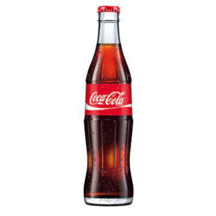 COCA-COLA 24/0,33L MW