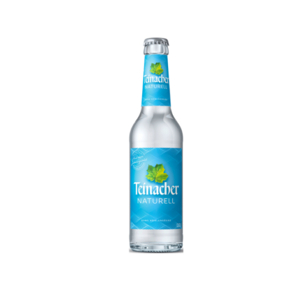 Teinacher Naturell 12*0,33l