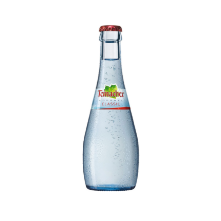 Teinacher Gourmet classic 20*0,25l