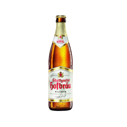 Hofbräu Pils 0,5 l*20Fl.