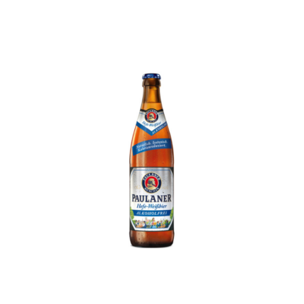 Paulaner Hefe 20*05l