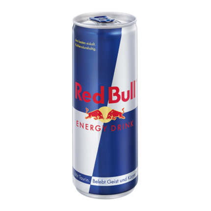 RED BULL 24*0,25l Dose