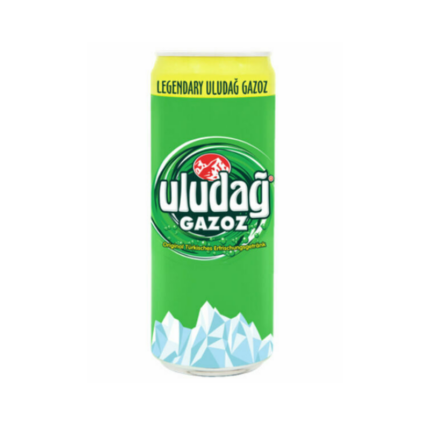 ULUDAG 24x0,33L Dose