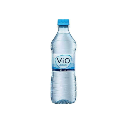 WASSER VIO still 18/0,5L PEW