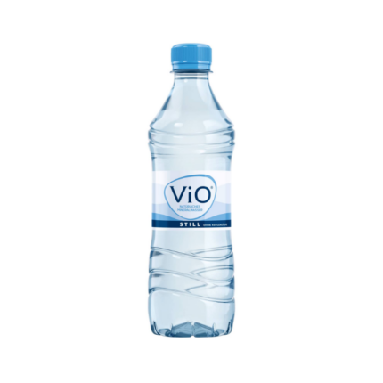 Vio Wasser Still 0,75l