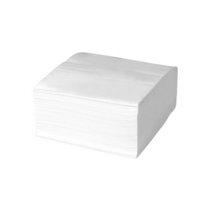 Serviette 33*33 1/4 DC Gastro