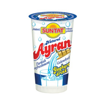 Suntat Ayran 20x250ml