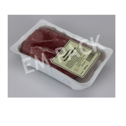 Putenschinken 8x1kg.