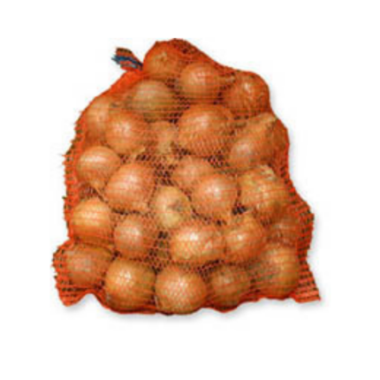 Metzgerzwiebel 25 kg Sack