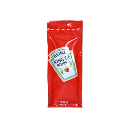 Ketchup Beutel 100*15g